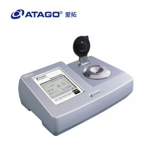 ATAGO愛拓RX-4000 全自動臺式折光儀（Brix專用）