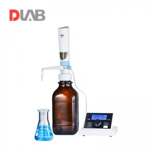 北京大龍電子頂置分液器dFlow 實(shí)驗(yàn)連續(xù)分液器 電子瓶口分液器