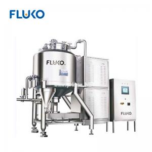 上海弗魯克FLUKO工業(yè)型成套反應(yīng)系統(tǒng)PDS