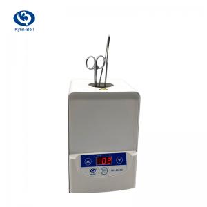 其林貝爾MH-6000B玻璃珠滅菌器高溫保護(hù)快速實(shí)驗(yàn)科研實(shí)驗(yàn)器材滅菌