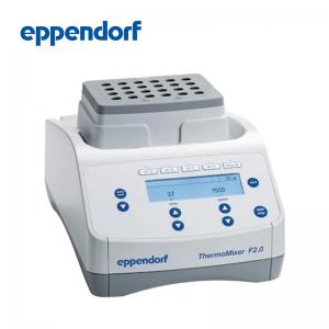 德國(guó)艾本德Eppendorf ThermoMixer? F0.5 恒溫混勻儀