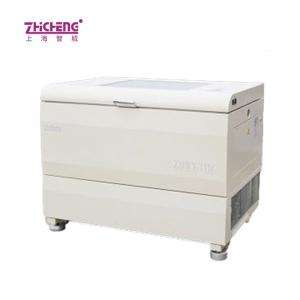 上海智城ZWF-111往復(fù)式恒溫培養(yǎng)振蕩器