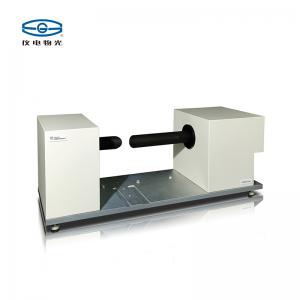 儀電物光WJL-501 噴霧激光粒度分析儀上海儀電物理光學(xué)