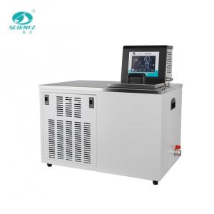 寧波新芝生物科技低溫恒溫槽（加熱、制冷）DCW-3506