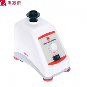 奧豪斯迷你渦旋振蕩器VXMNAL混勻儀混合器