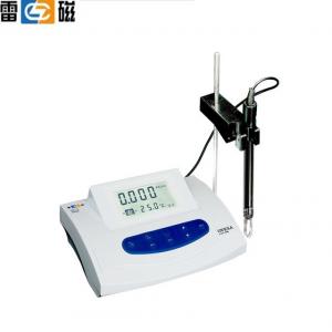 上海儀電科學(xué)上海雷磁電導(dǎo)率儀DDS-11A