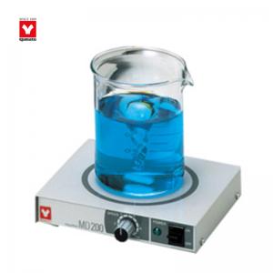 日本雅馬拓yamato磁力攪拌器MD300