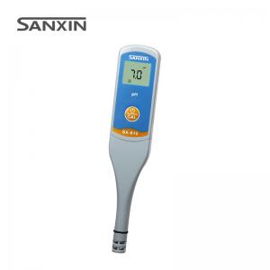 上海三信筆式測量儀SX610
