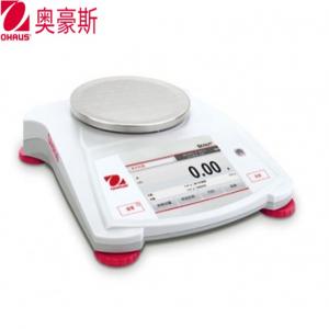 奧豪斯電子天平NV212B