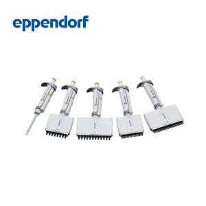 德國艾本德移液器 12 道電動移液器 Xplorer? /Xplorer? Plus Eppendorf 
