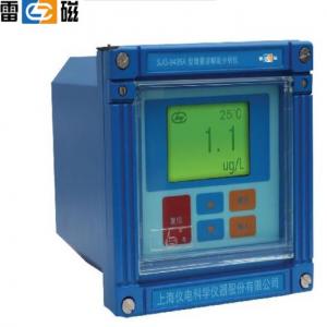 上海儀電科學(xué)雷磁SJG-9435A型微量溶解氧分析儀