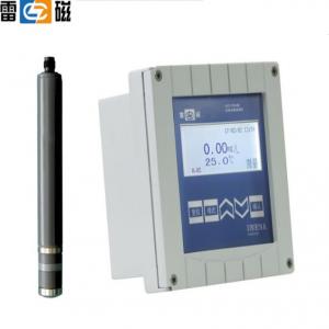 上海儀電科學雷磁SJG-792A在線余氯/總氯監(jiān)測儀