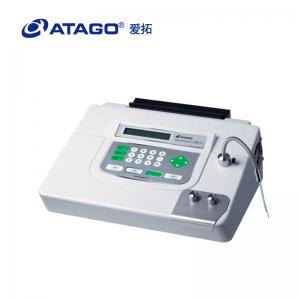 ATAGO愛拓DD-7 全自動臺式差示折光儀