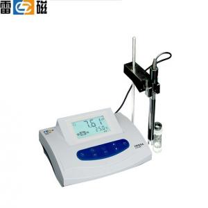 上海儀電科學(xué)上海雷磁pH計PHS-25