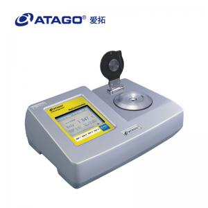 ATAGO愛(ài)拓RX-007α 全自動(dòng)臺(tái)式折光儀（高精度 低濃度）