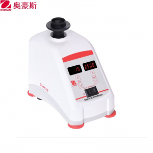奧豪斯渦旋振蕩器VXMNDG混勻儀混合器