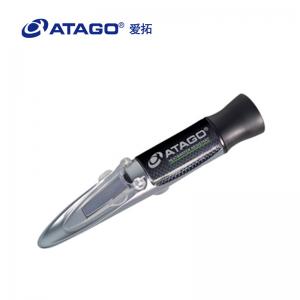 ATAGO（愛拓）MASTER-20α / 20Pα 刻度式手持折射計(jì)