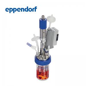 德國艾本德Eppendorf,DASbox?罐體類型 DS0250ODSS,螺旋攪拌槳,60?-250mL,頂部驅(qū)動,marine-type impeller