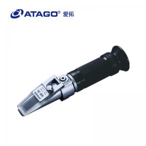 ATAGO（愛拓）HHR-2N 刻度式折射計（蜂蜜）