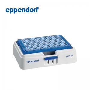 德國艾本德Eppendorf 96 孔 PCR 板 SmartBlock?加熱模塊