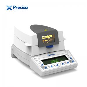 普利賽斯Precisa XM60(pro)水分測定儀