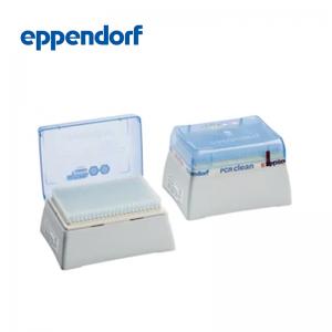 艾本德ep Dualfilter T.I.P.S.? 384, PCR 潔凈/無菌級, 0.1 – 20 μL, 42 mm, 珠光白, 3,840 個 (10 盒 × 384 個), Order n