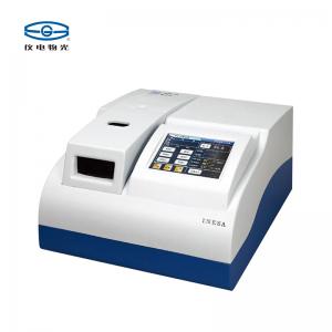 上海儀電物理光學(xué)儀電物光WRS-3A 熔點儀（目視、自動）