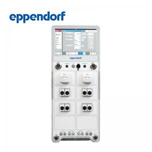 德國艾本德（Eppendorf）SciVario? twin 發(fā)酵罐/生物反應器控制系統(tǒng), 基礎系統(tǒng)