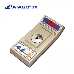 ATAGO愛拓Smart-1 全自動折射計