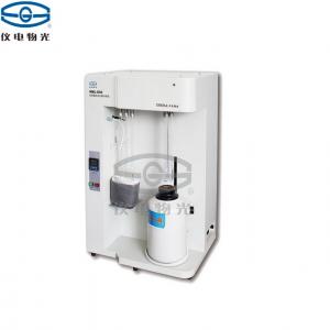儀電物光WBL-830全自動(dòng)比表面積及孔隙度分析儀上海儀電物理光學(xué)
