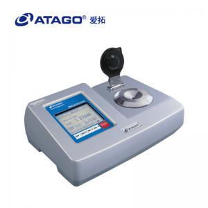 ATAGO愛拓RX-5000α 全自動臺式折光儀（暢銷型號）