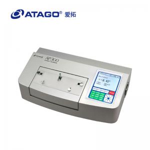 ATAGO愛拓AP-300 全自動旋光儀