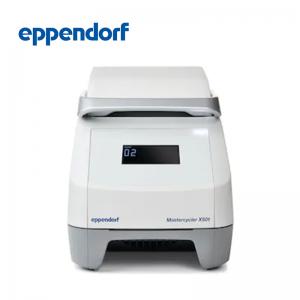 德國艾本德（Eppendorf）Mastercycler?X50r擴(kuò)增儀