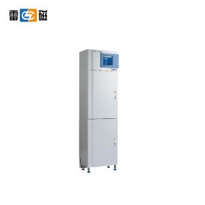 上海儀電科學(xué)上海雷磁氯離子自動監(jiān)測儀DWG-8004