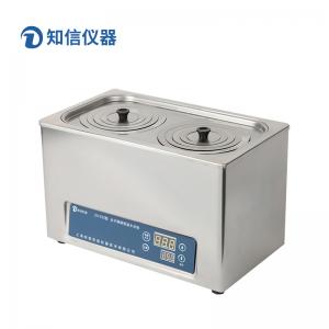 上海知信恒溫水浴鍋ZX-S22