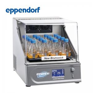 德國艾本德（Eppendorf）New Brunswick ?Innova ?40 恒溫?fù)u床