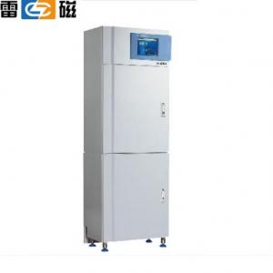 上海儀電科學(xué)上海雷磁氨氮自動(dòng)監(jiān)測(cè)儀DWG-8002A