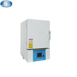 上海一恒BSX2-6-12TP可程式箱式電阻爐