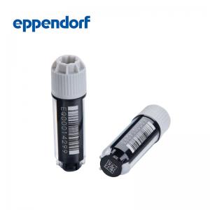 艾本德Eppendorf CryoStorage Vial, 2.0 mL, 不含 DNase、RNase、人類 DNA 和內(nèi)毒素；外螺紋，預(yù)先加蓋灰色管蓋，帶 2D SafeCode (DataMa