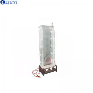 北京六一DYCZ-20B型DNA序列分析電泳儀
