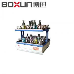 上海博迅-雙層小容量搖瓶機BSF-46D
