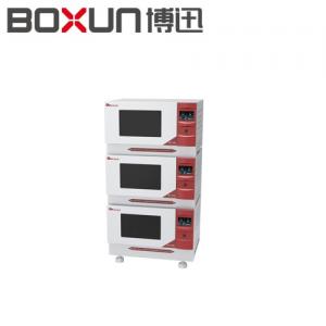 上海博迅DX-125S疊式智能精密搖床 搖床