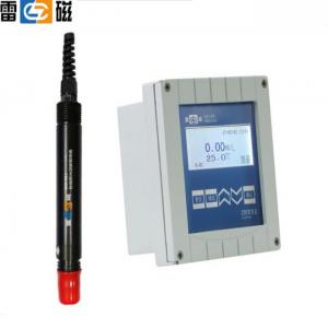上海儀電科學(xué)雷磁SJG-209型在線光學(xué)溶解氧監(jiān)測(cè)儀