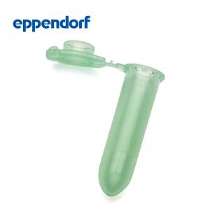 艾本德Eppendorf Safe-Lock Tubes, 2.0 mL, Eppendorf Quality?優(yōu)質(zhì)級, 綠色, 1,000 個貨號 0030120230