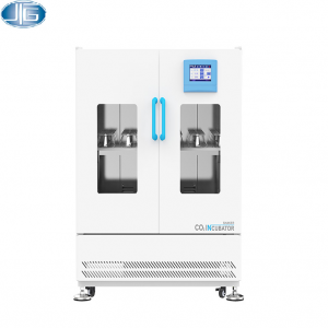 上海一恒BPNZ-300CS（單層）CO2振蕩培養(yǎng)箱