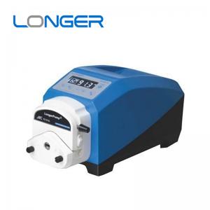 保定蘭格工業(yè)蠕動(dòng)泵G300-1E