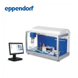 德國(guó)艾本德移液工作站epMotion?5075m 5075000305 Eppendorf