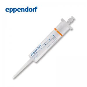 德國艾本德（Eppendorf）Combitips advanced 分液管, Quality?優(yōu)質(zhì)級(jí), 10 mL, 桔黃色, 天然色 無色