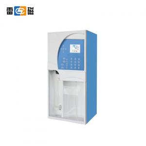 上海儀電科學(xué)上海雷磁自動(dòng)凱氏定氮儀KDN-1