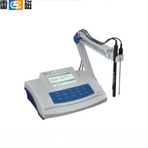 上海儀電科學(xué)雷磁PXSJ-216F型離子計(jì)